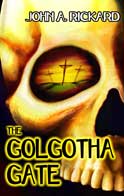 Golgotha Gate Book link