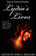Lydias Lives Book Link
