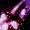 image starscape Diamond Nebula